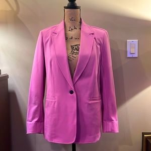 BarIII Ladies Blazer size L